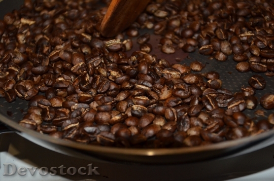 Devostock Coffee Roasted Coffee Coffee