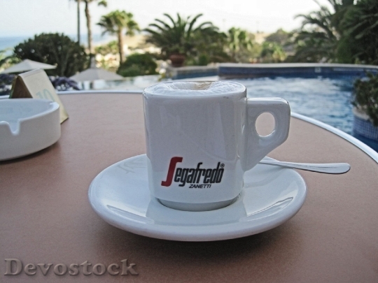 Devostock Cup Coffee Cup Cafe
