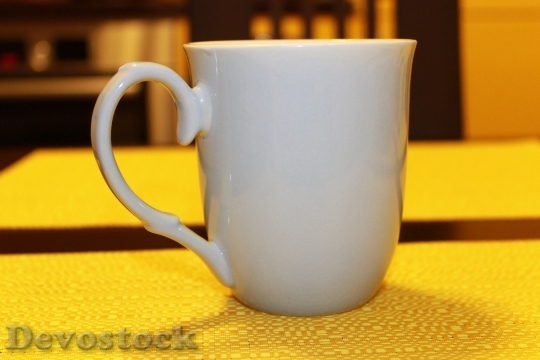Devostock Cup Tea Cup Kitchen