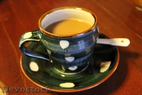 Devostock Drink Break Coffee Cup