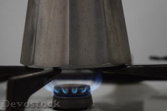 Devostock Gas Gas Flame Gas