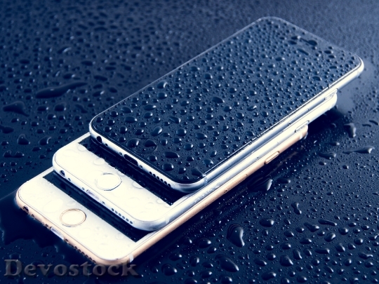 Devostock Iphone Ios Apple 6s B 2