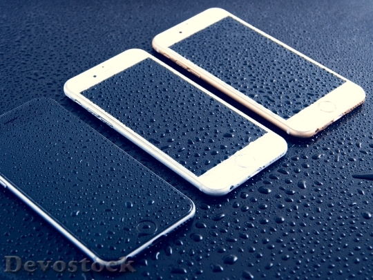 Devostock Iphone Ios Apple 6s B 3