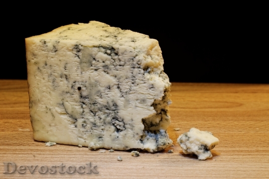 Devostock Mold Cheese Food Dairy