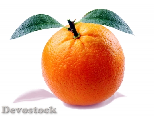 Devostock Orange Citrus Fruit Fruit 3
