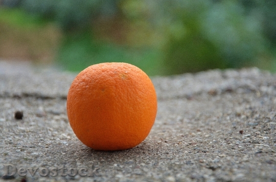 Devostock Orange Fruits Citrus Healthy