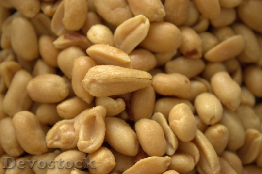 Devostock Peanuts Snack Nuts Peanut
