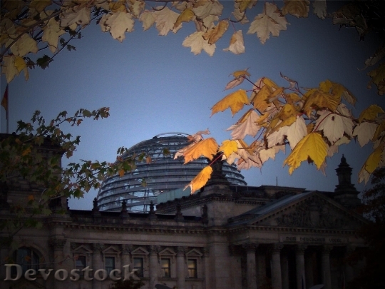Devostock Reichstag Berlin Government 264815