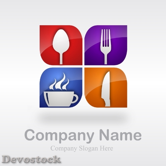 Devostock Restaurant Logo
