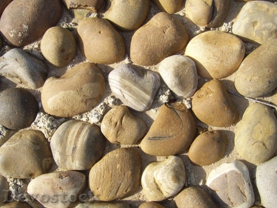 Devostock Rocks Stones Natural Nature