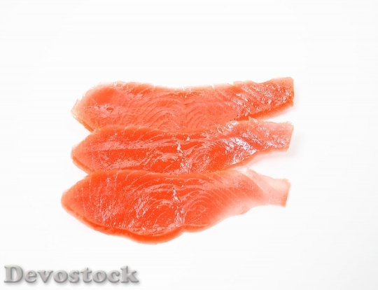 Devostock Smoked Salmon