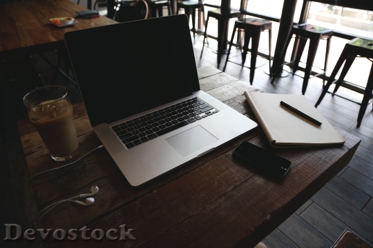 Devostock Startup Start Up Notebooks 6
