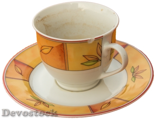 Devostock Tableware Cup Coffee Mugs