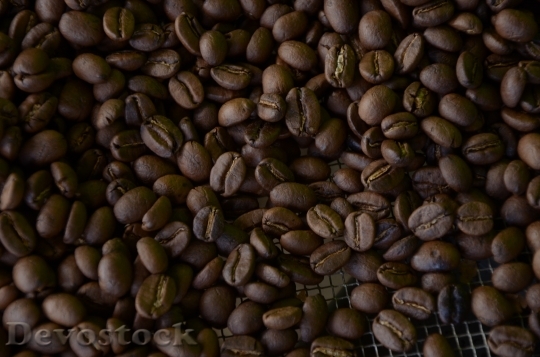 Devostock Textures Coffee Nature 1455342