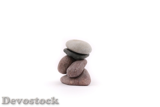 Devostock The Stones Stone 284481