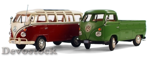 Devostock Vehicles Toys Volkswagen 374