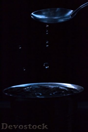 Devostock Water Drops Drops Water 0