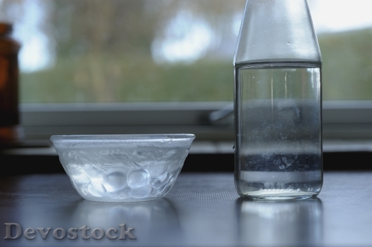 Devostock Water Sharing Drop Bowl