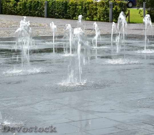 Devostock Water Water Feature Fountain 0