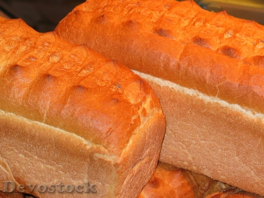 Devostock Wheat Bread Bread Food 2