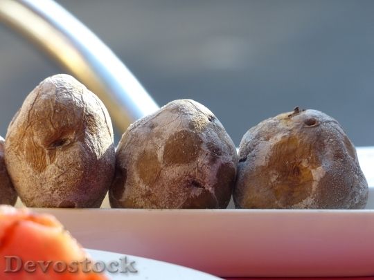 Devostock Wrinkly Potatoes 406479